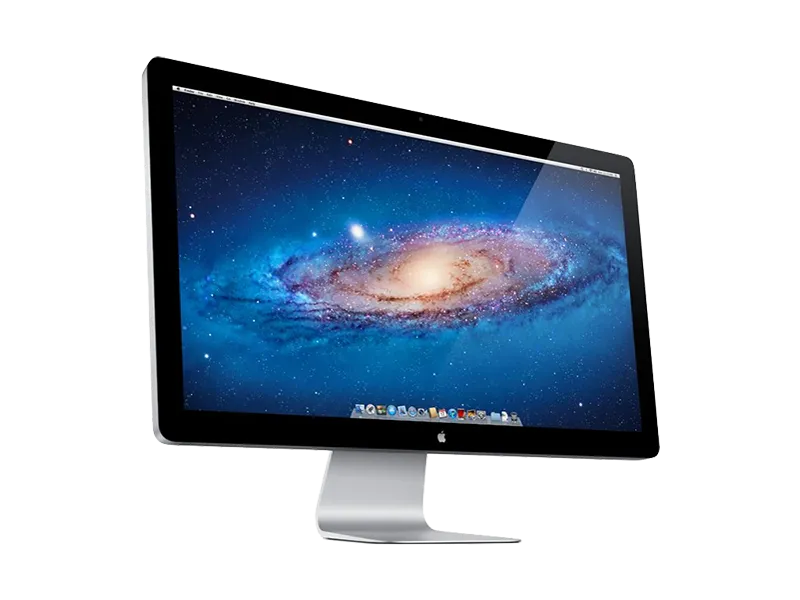 Apple Thunderbolt Display
