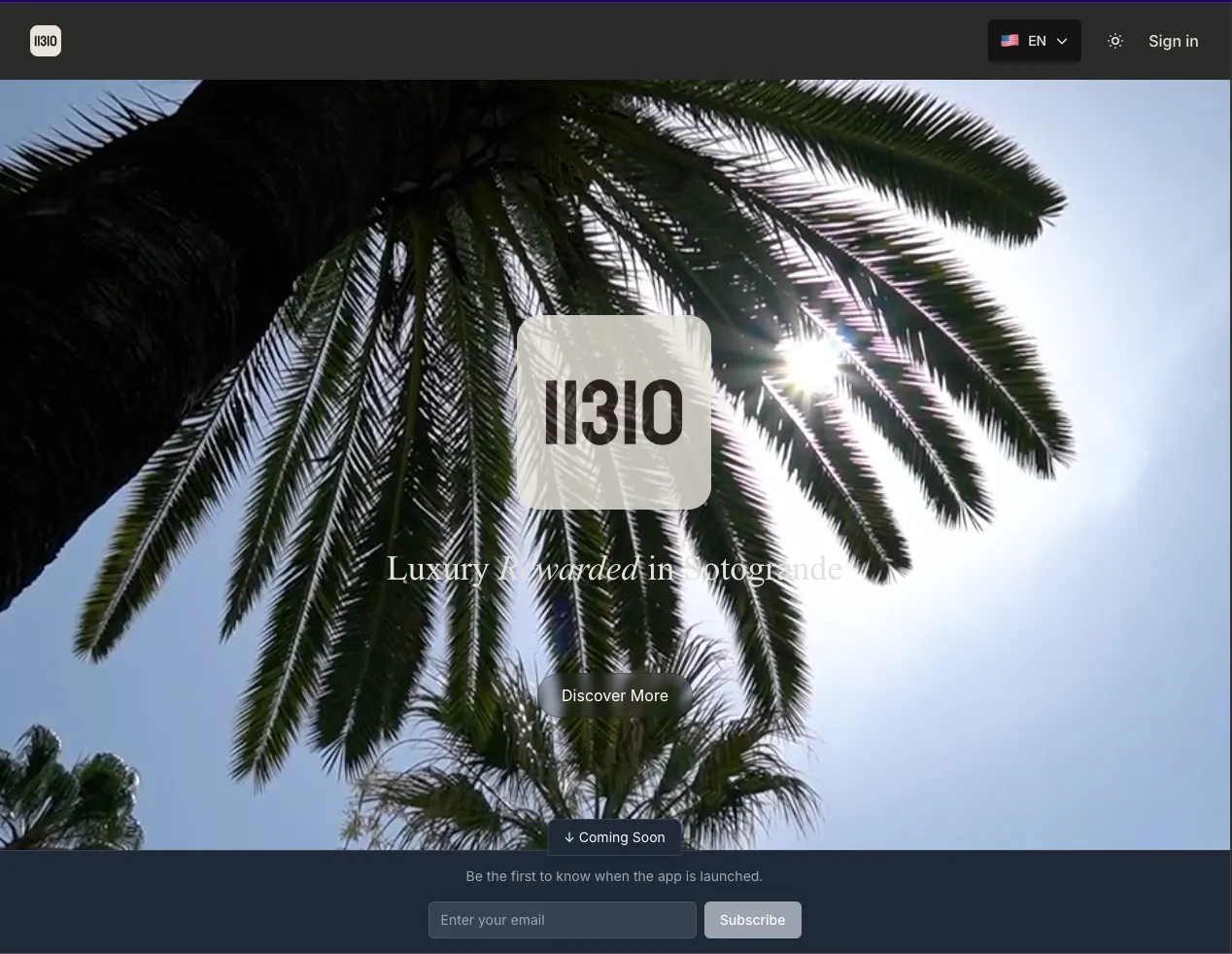 The 11310.com website